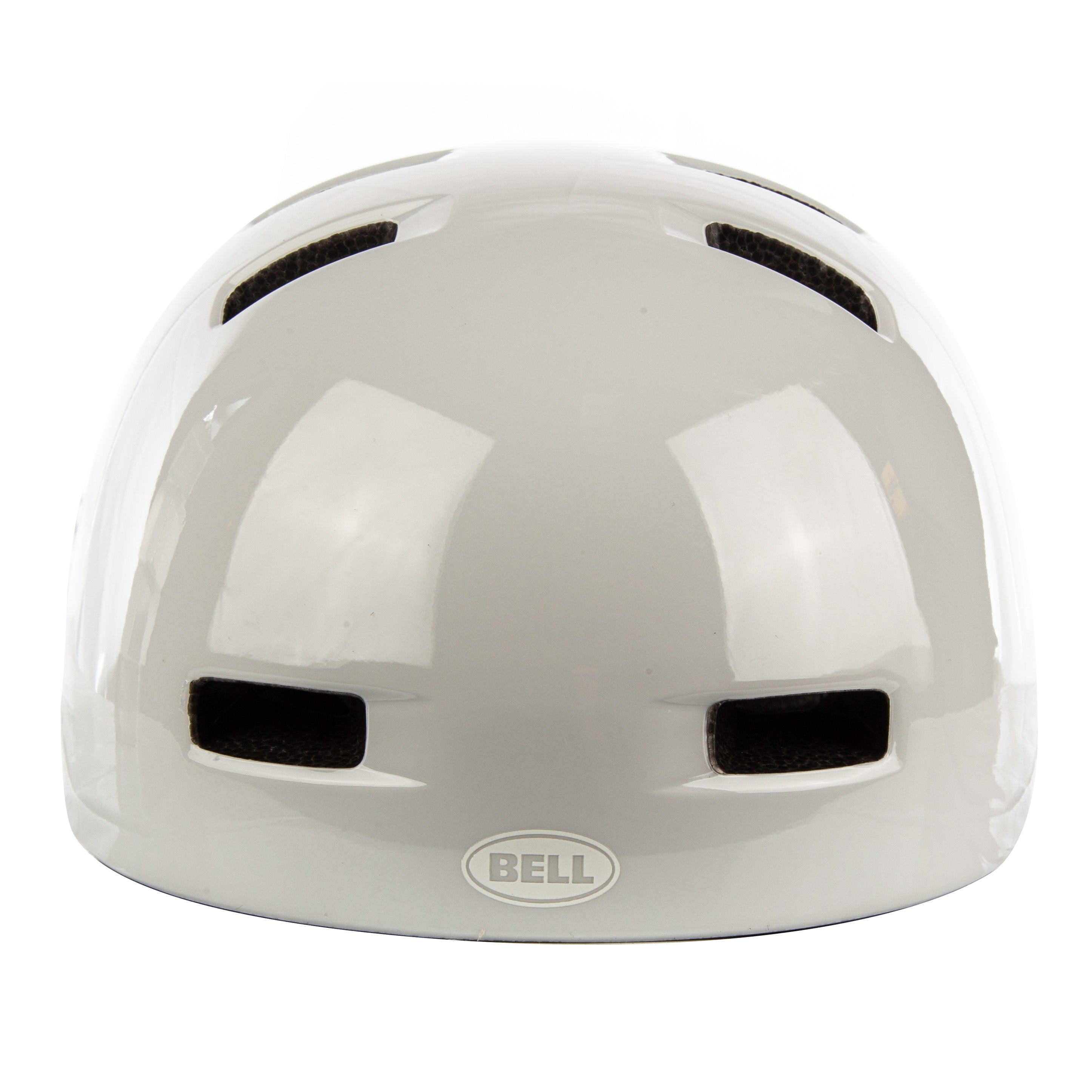 Bell Lil Ripper Child Helmet - Corna-Gloss White