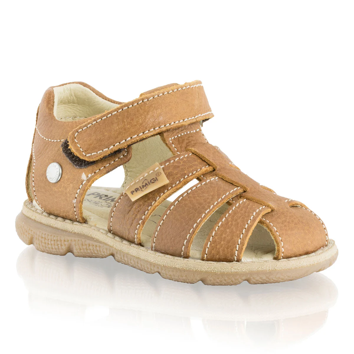 PR.FISHER Fisherman Sandal