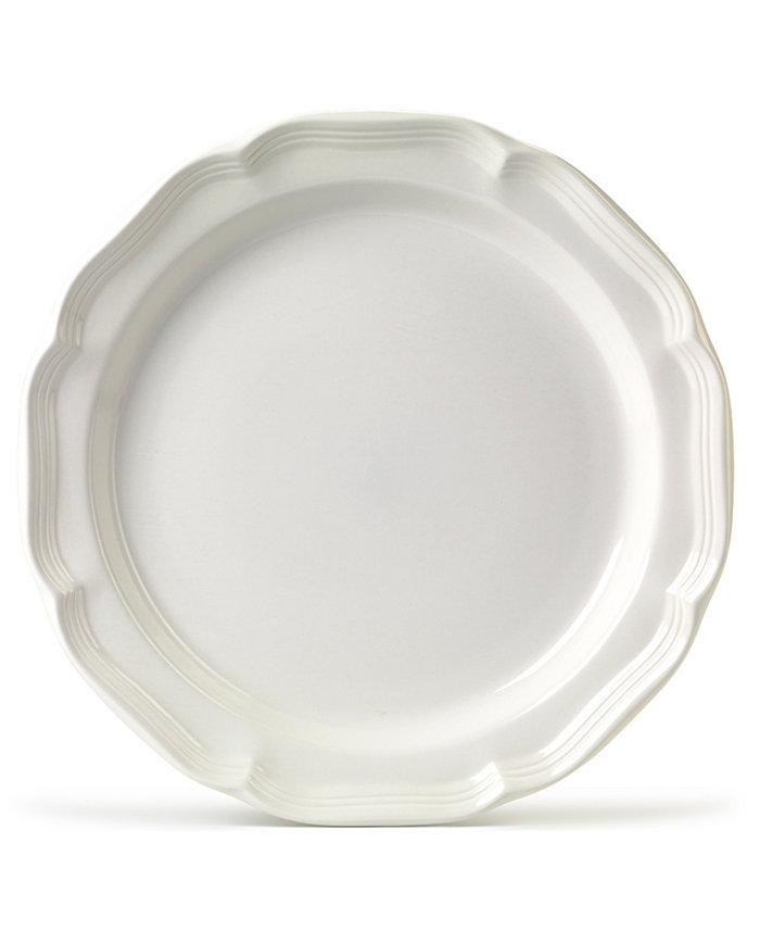 Mikasa Dinnerware French Countryside Round Platter