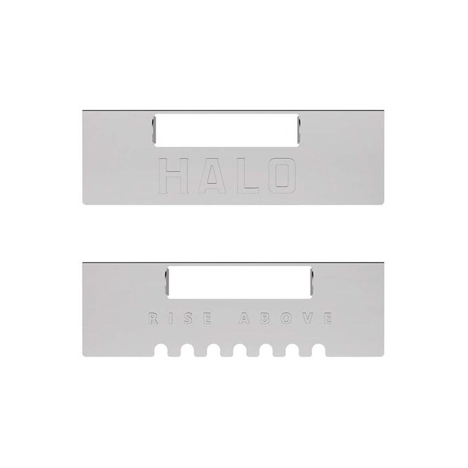 HALO Elite Griddle Grease-Trap Gates