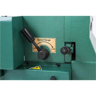 Grizzly Industrial 7 in. x 12 in. Mini Metal Lathe G8688