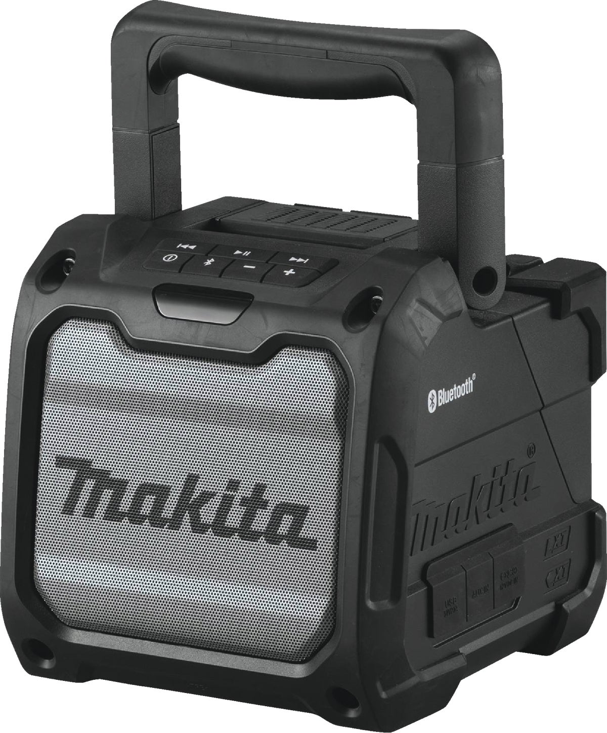 Makita Varies Cordless Bluetooth Speaker