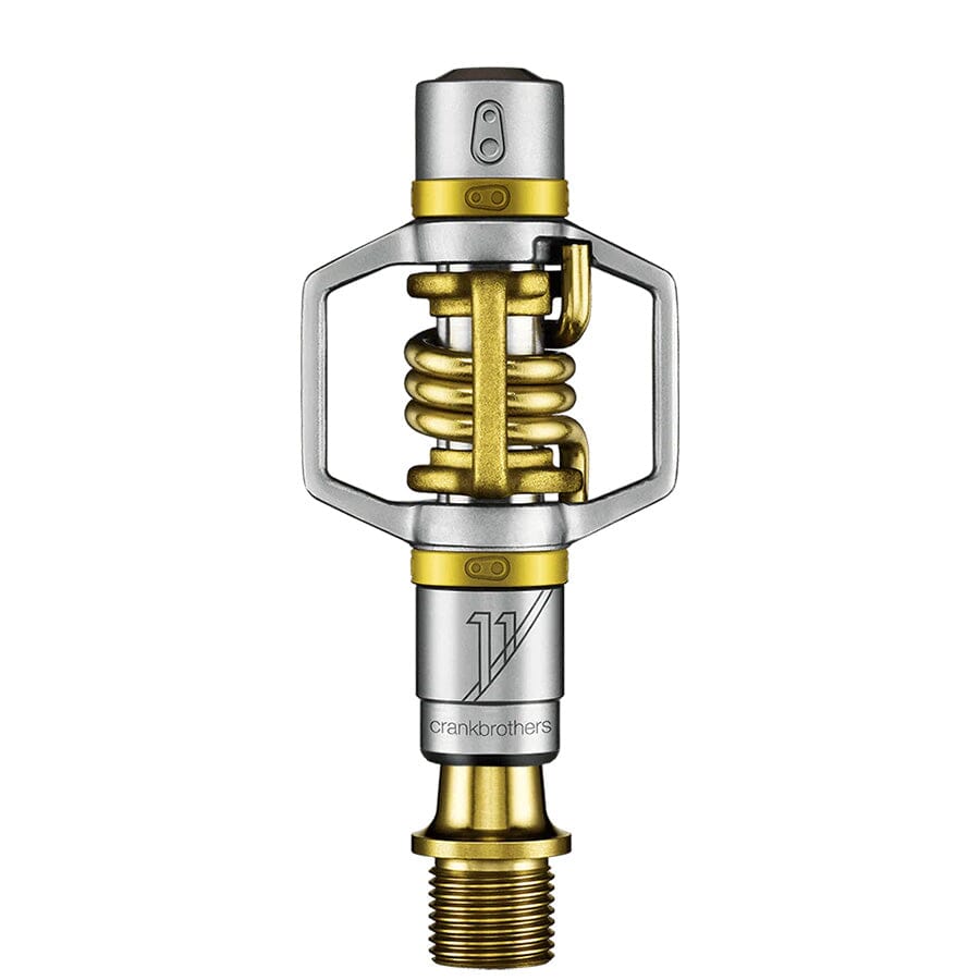 Crankbrothers Titanium Eggbeater 11 Pedals