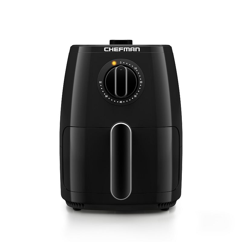 Chefman 2-qt. TurboFry Air Fryer