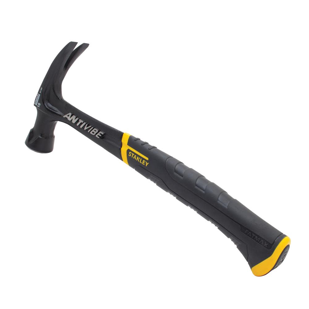 16 oz FatMax Xtreme™ AntiVibe™ Hammer ;