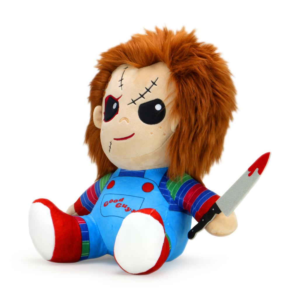 Chucky HugMe Vibrating 16