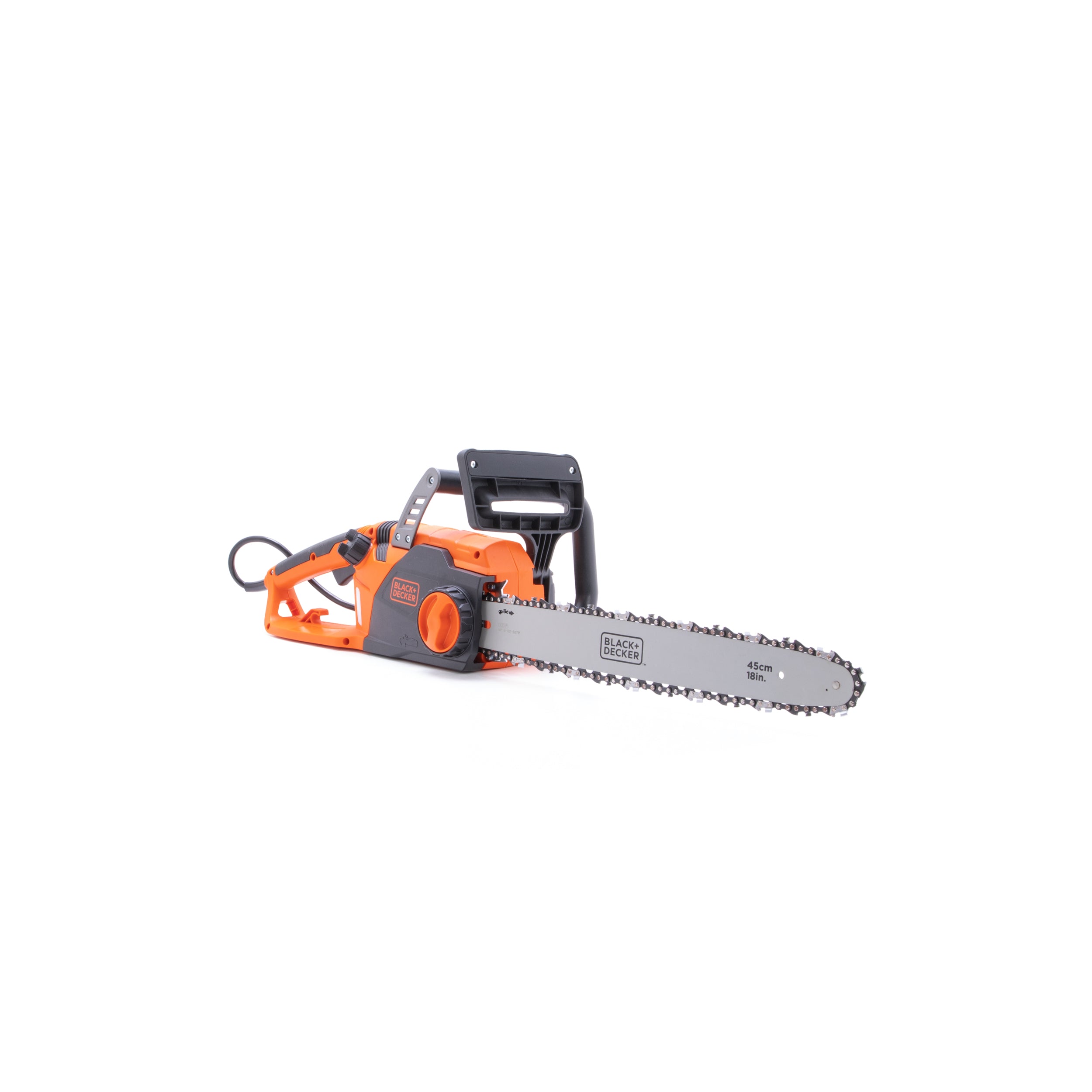 Corded Chainsaw 15A 18In