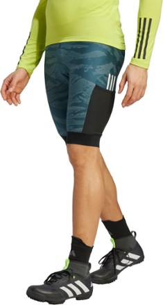 adidas Gravel Cycling Shorts - Men's