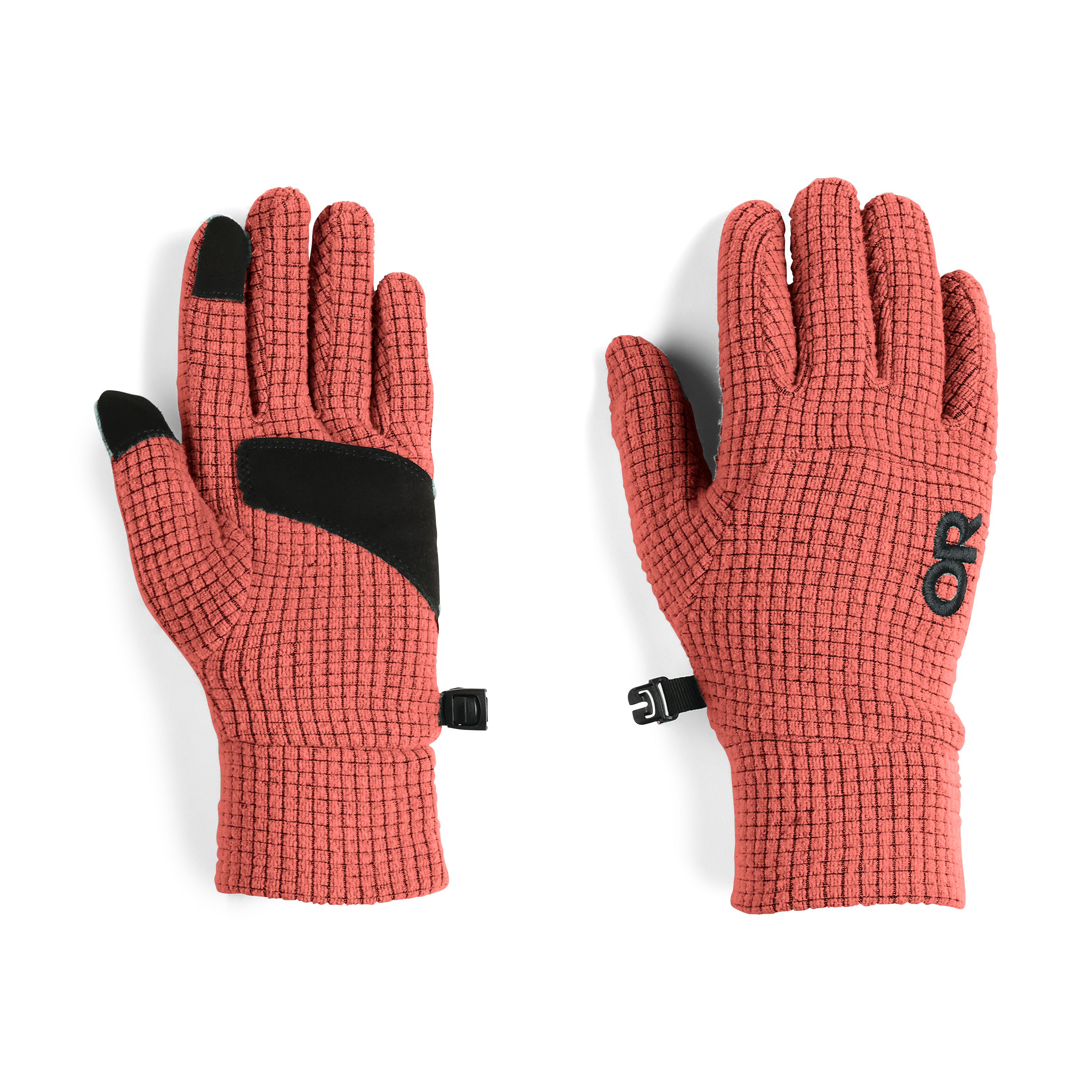 Men's Trail Mix Gloves