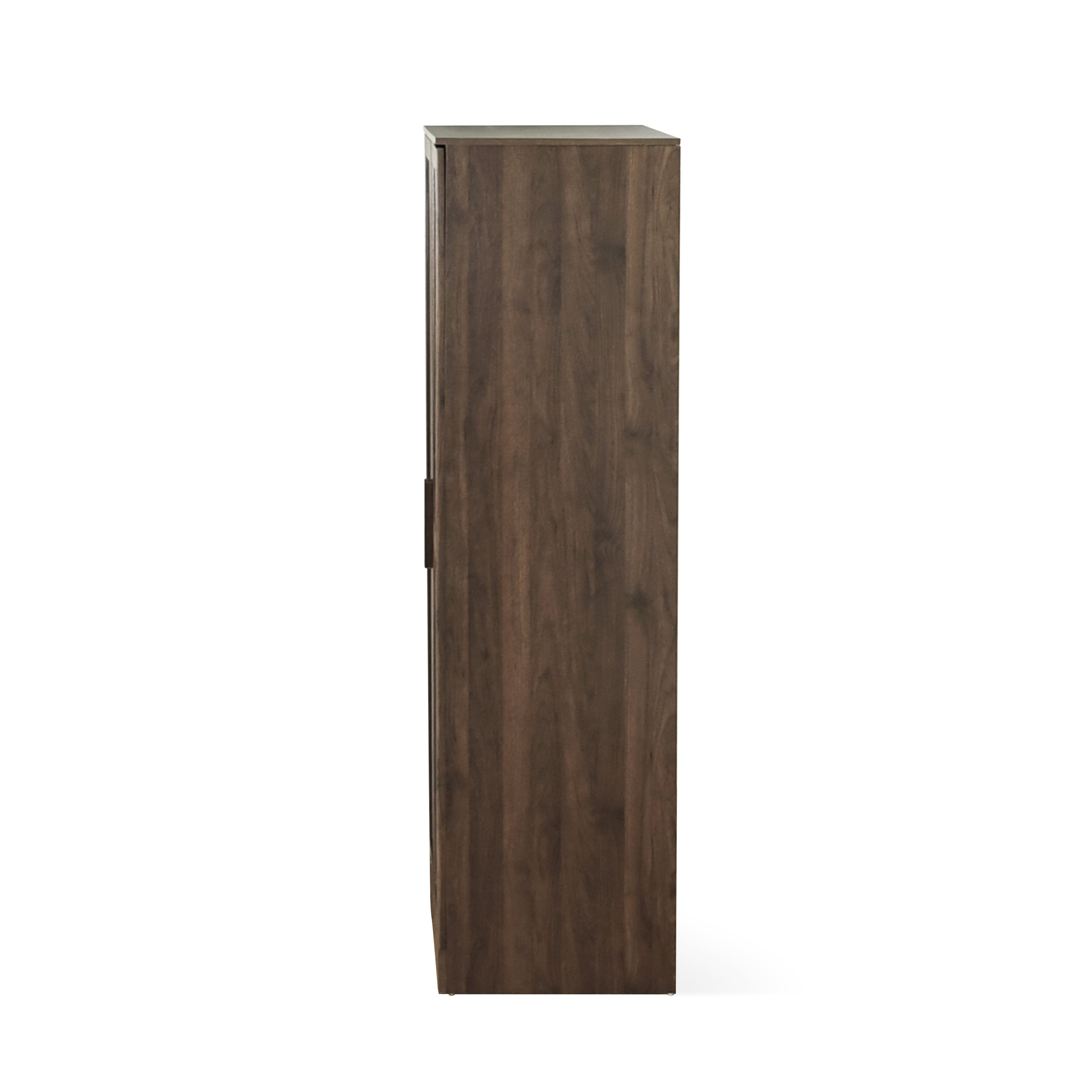 Broxon Rustic Wardrobe