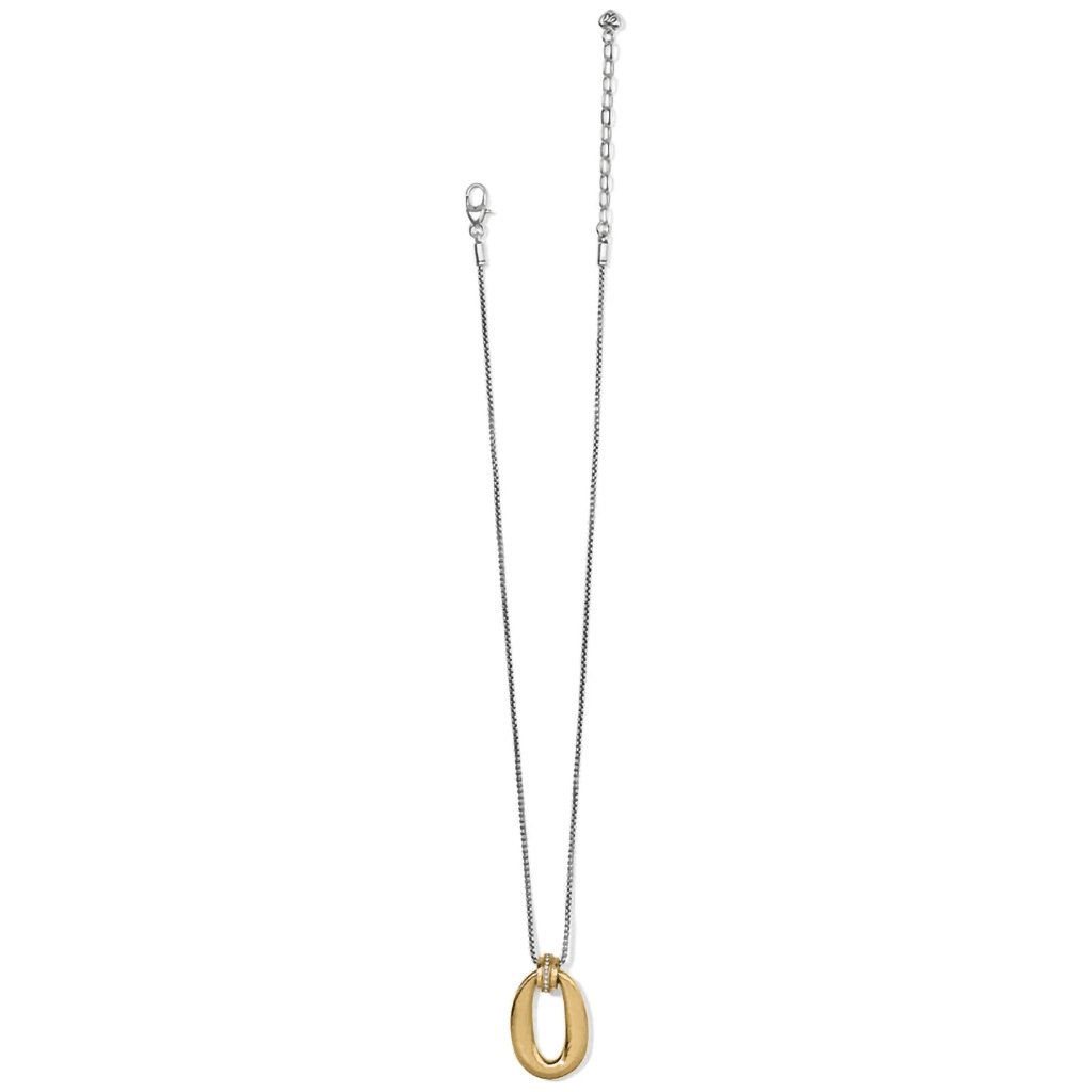 Brighton  Meridian Lumens Pendant Necklace