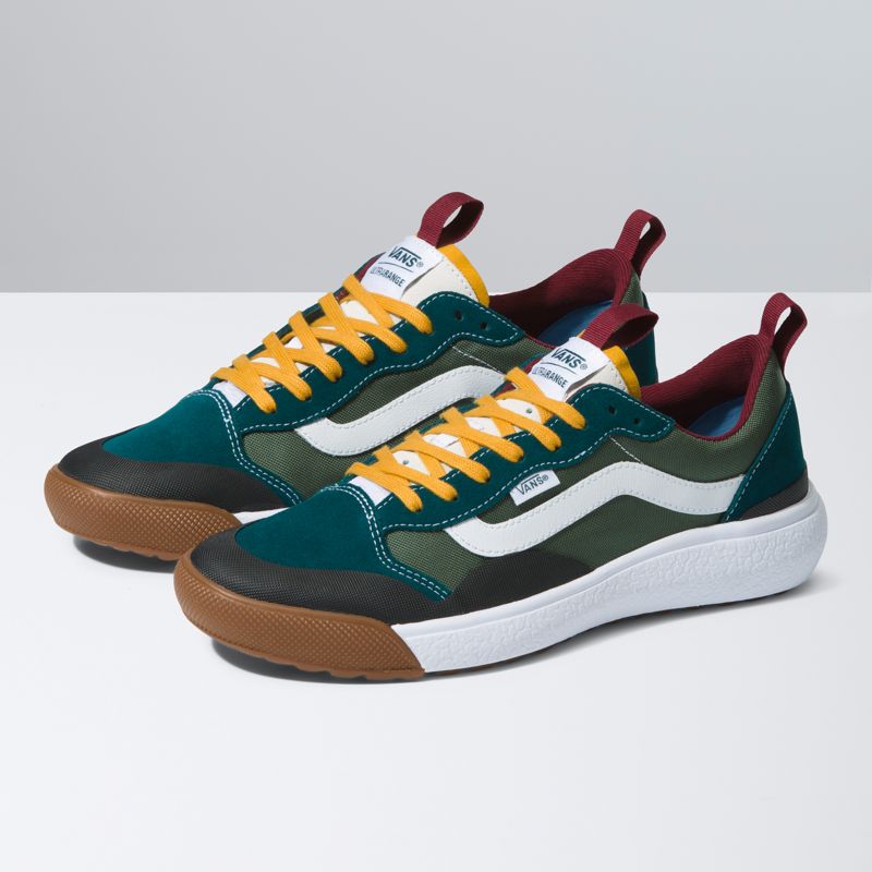 UltraRange EXO SE