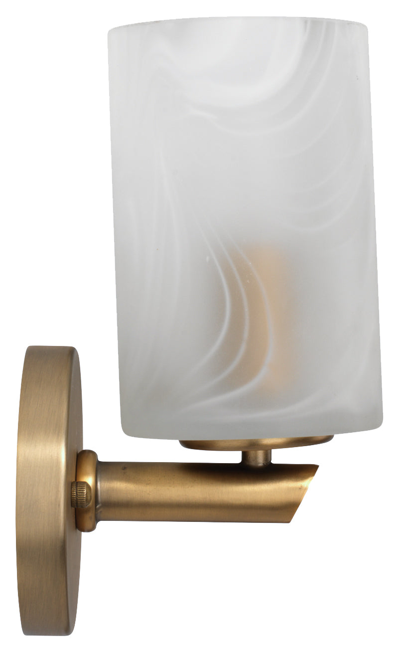 Streamer Sconce