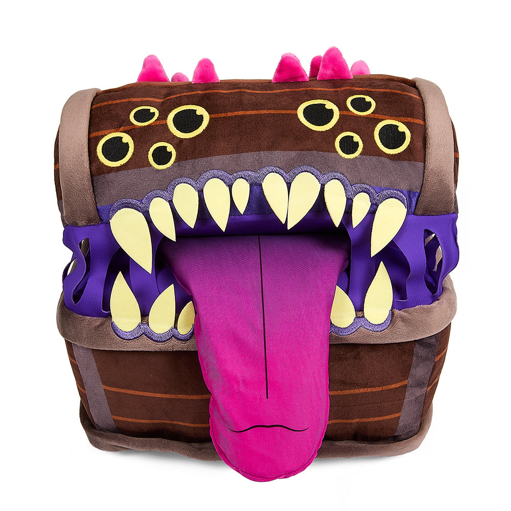 Dungeons & Dragons®: Honor Among Thieves - Mimic Glow-in-the-Dark 11