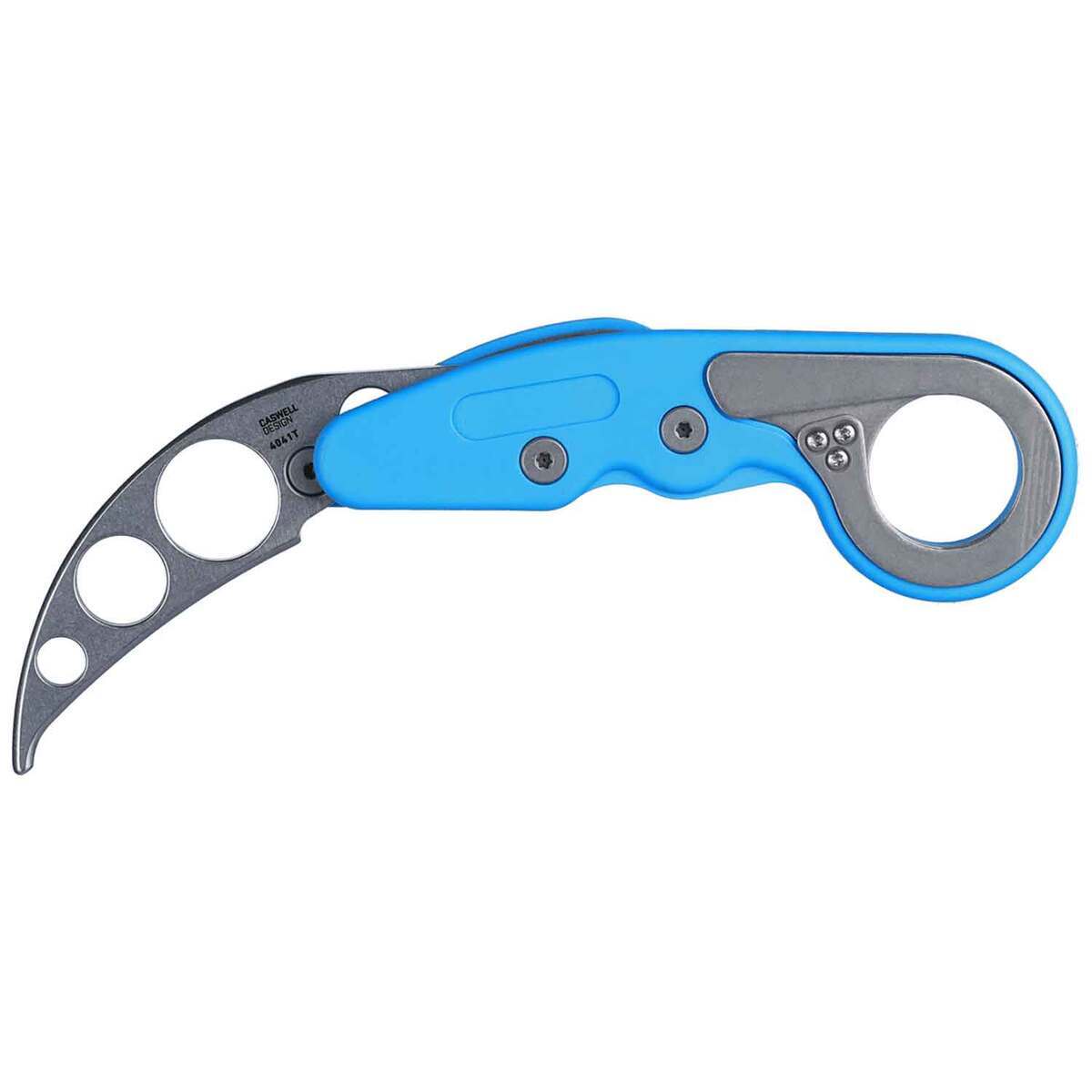 CRKT Provoke Trainer 2.48 inch Folding Knife