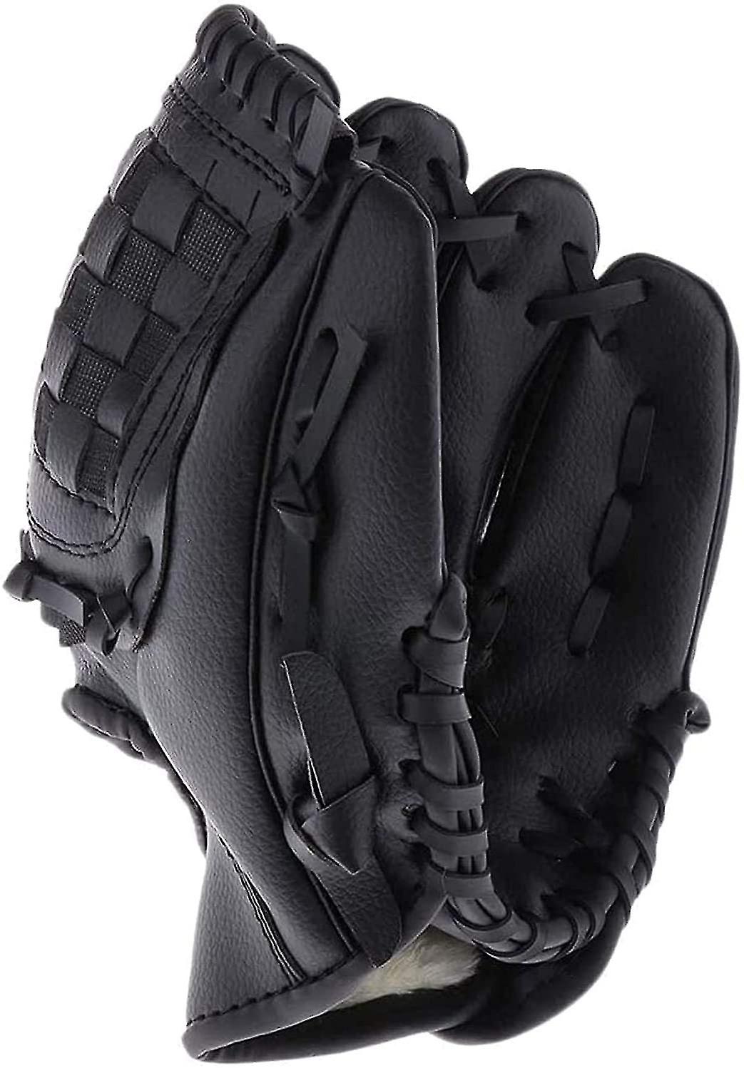 Baseball Gloves， Softball Gloves， Sports Gloves Withl For Kids B