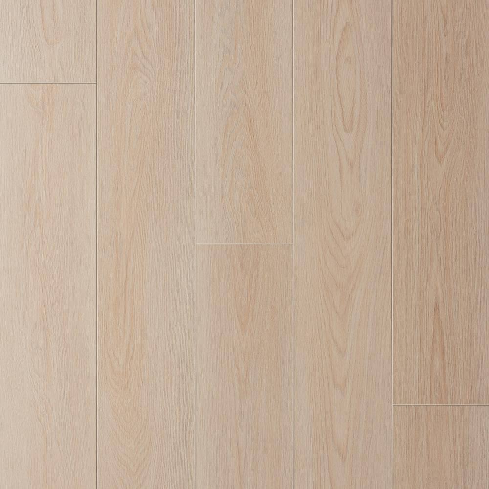 Malibu Wide Plank French Oak Shoreline 20 MIL 9.1 in. x 60 in. Click Lock Waterproof Luxury Vinyl Plank Flooring (1461.6 sq. ft. pallet) HDMLCL357RCPL