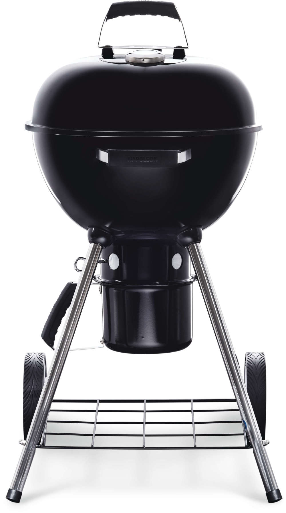 18 Charcoal Kettle Grill ;