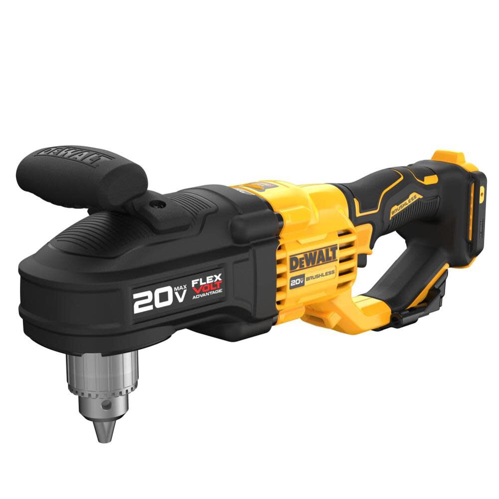 DEWALT 20V MAX 1/2