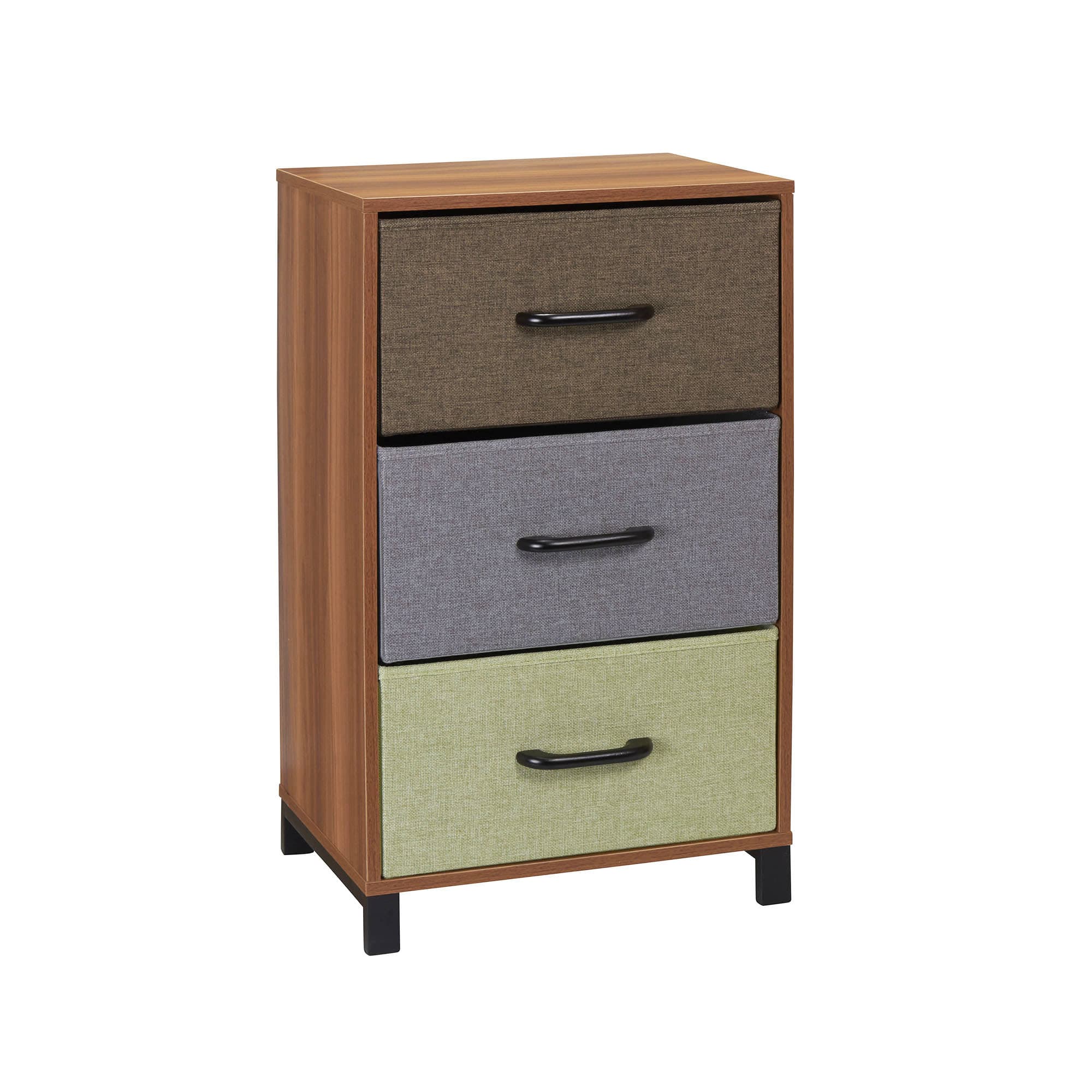 Household Essentials 4 Drawer Chest