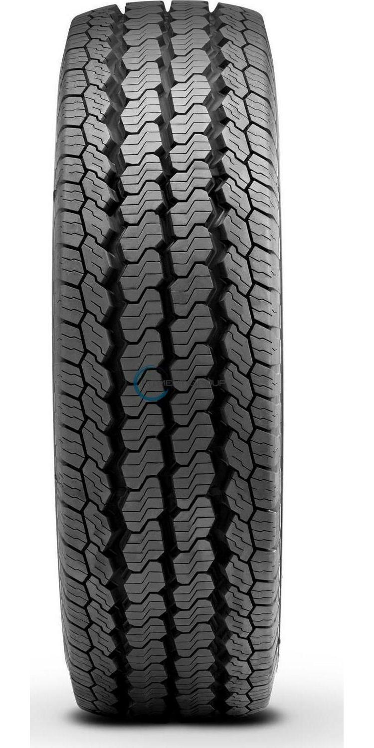 Continental Vanco 4 Season 225/55R17 101 H Tire