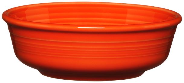 Fiestaandreg;  14.25oz Cereal Bowl - Poppy