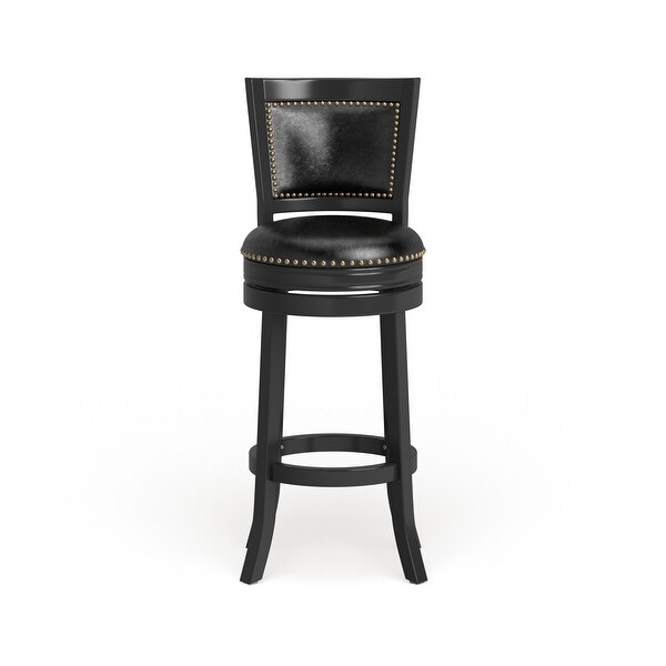 Bristol Bar Height Swivel Bar Stool