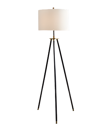 Cashner Floor Lamp