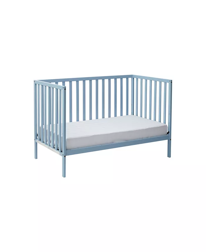 Suite Bebe Palmer 3-in-1 Convertible Island Crib