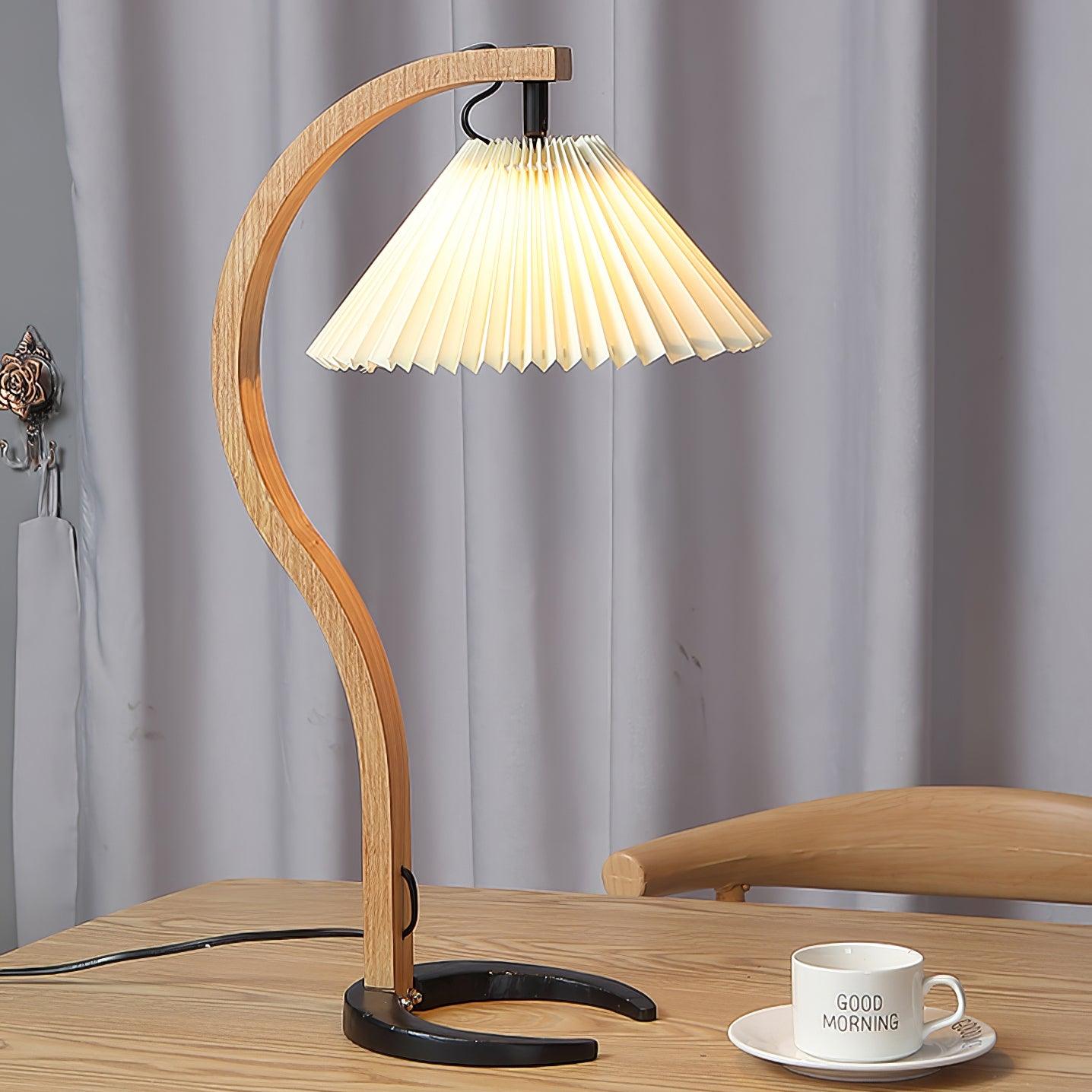 Caprani Table Lamp