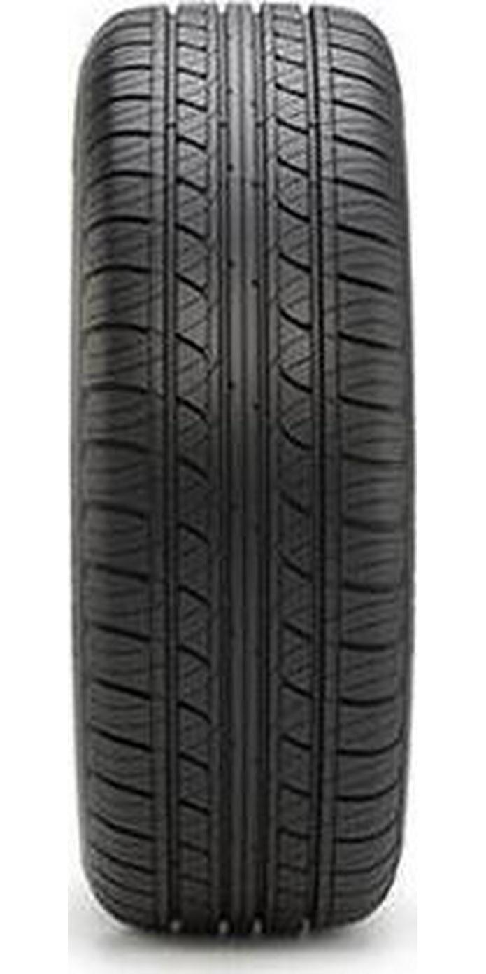 Fuzion Touring 195/55R16 87 V Tire.