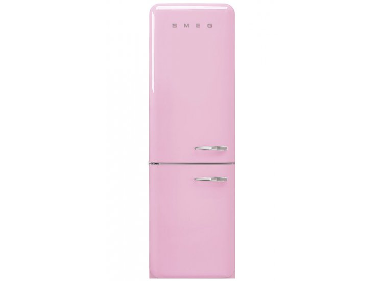 Smeg Retro-Style 24