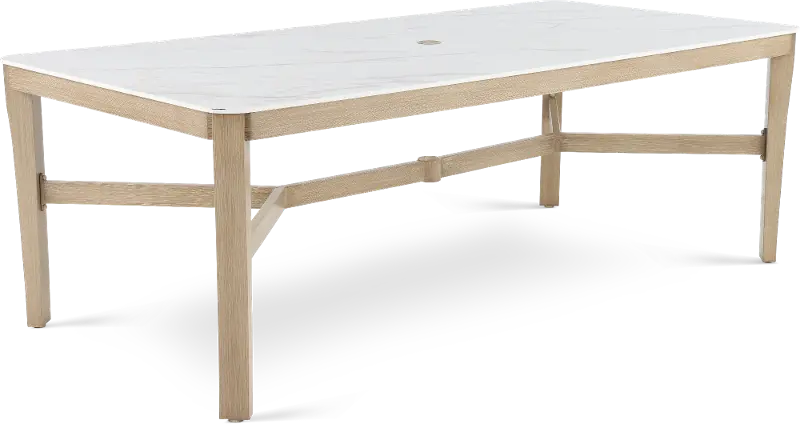 Sonata Patio Dining Table