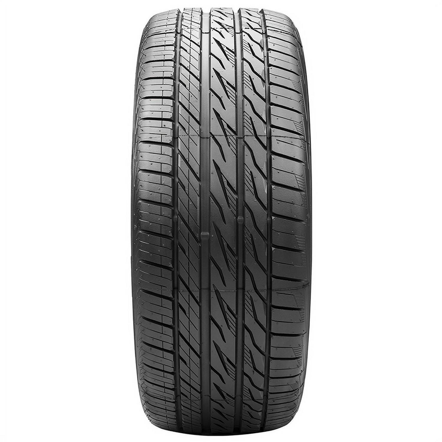 Nitto Motivo 225/50ZR17 98W Passenger Tire