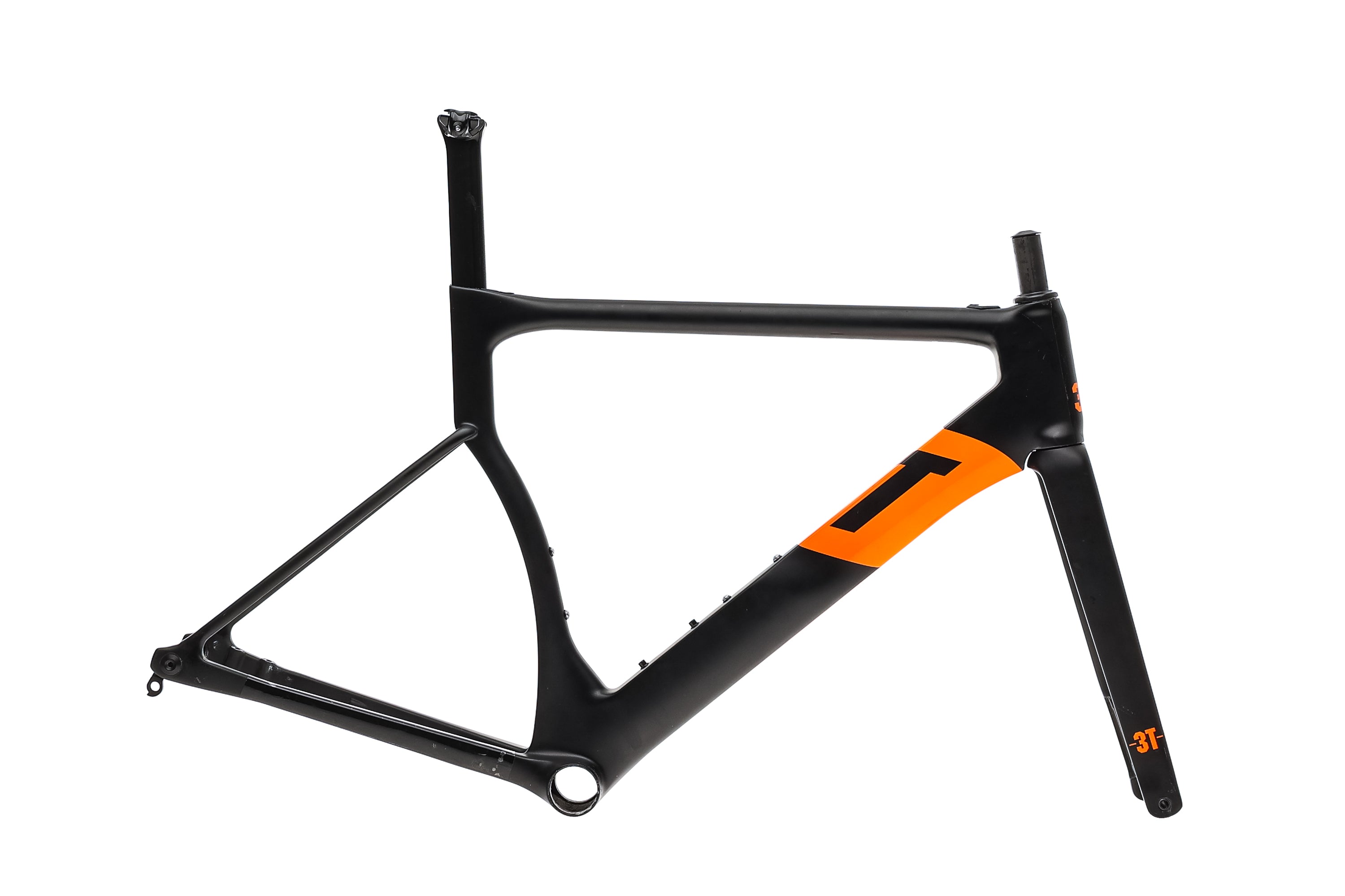 3T Strada Medium Frameset - 2021