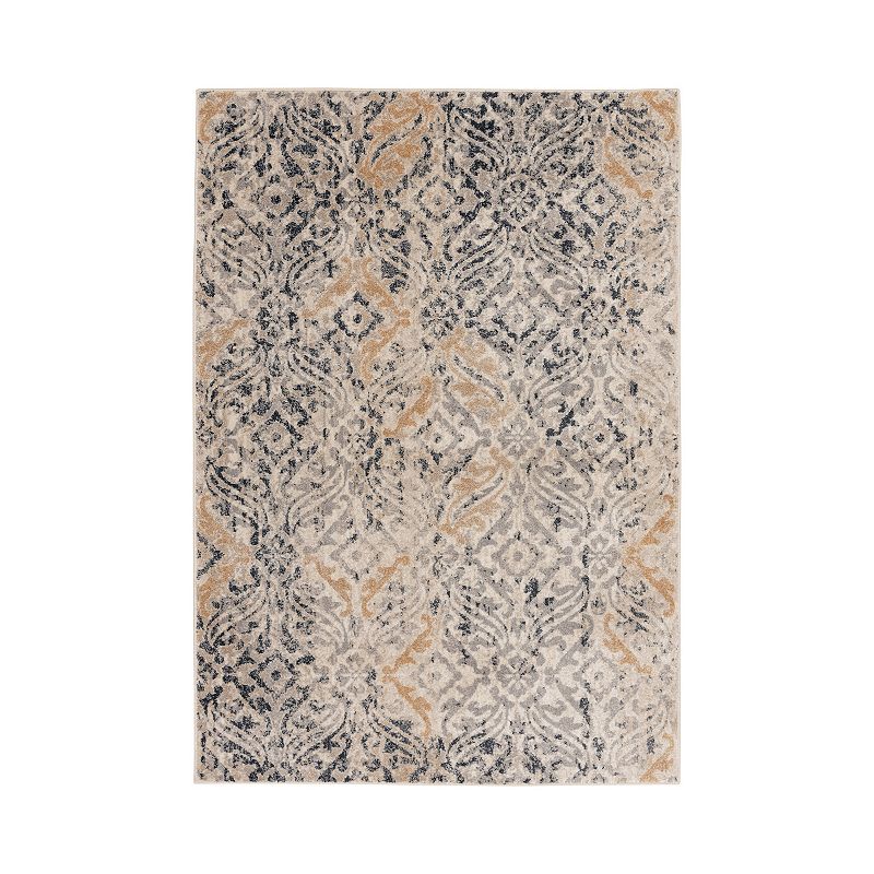 Loomaknoti Merton Area Rug