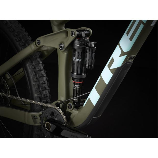 Trek Remedy 8 Full Suspension Mountain Bike