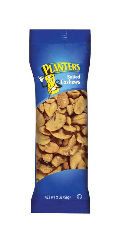 PLANTERS CASHEWS