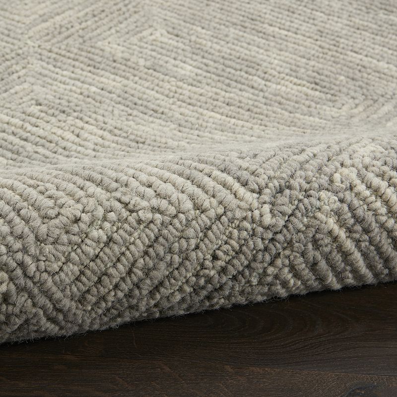 Nourison Vail Serenity Area Rug