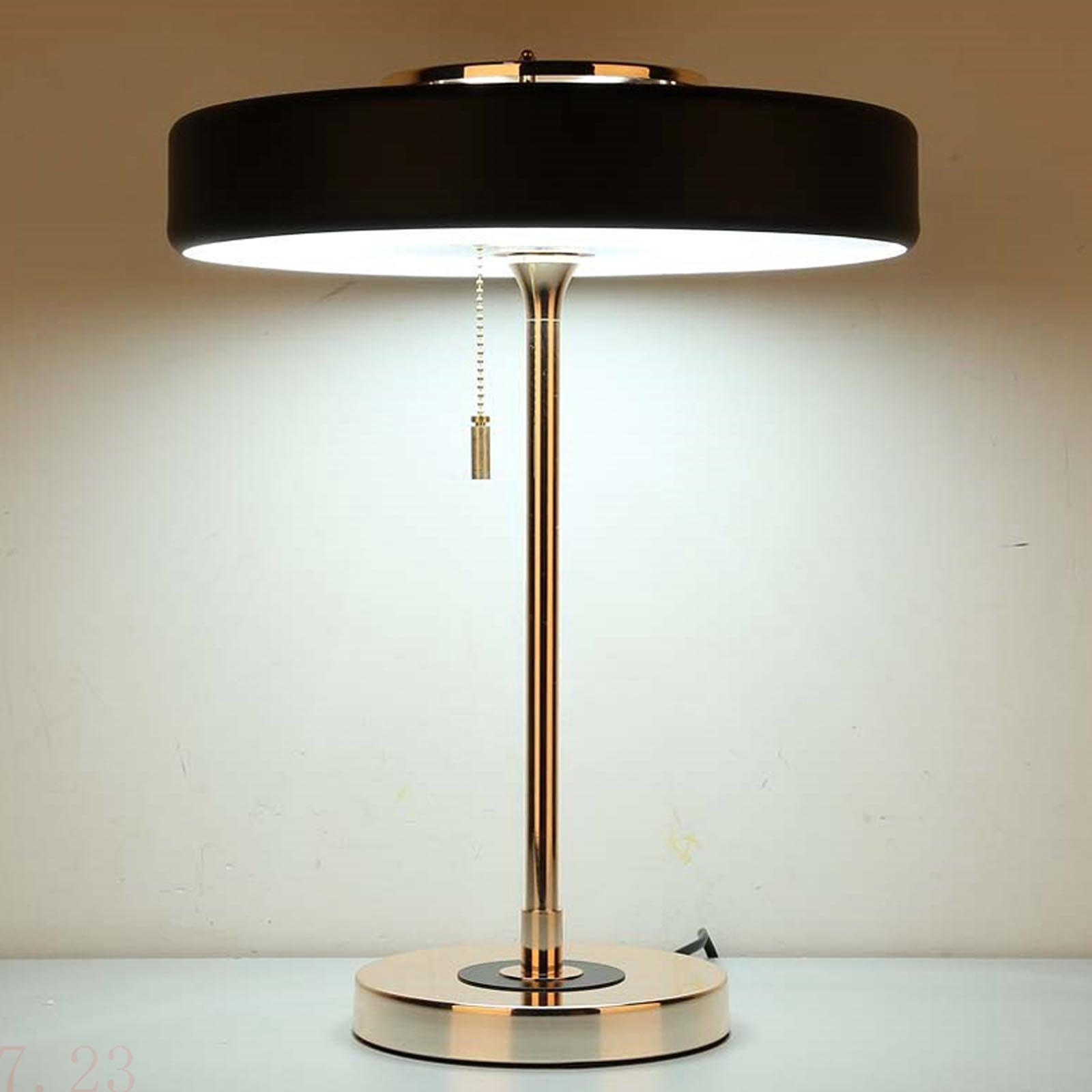 Mid Century Modern Table  Lamp Cy-New-001-B