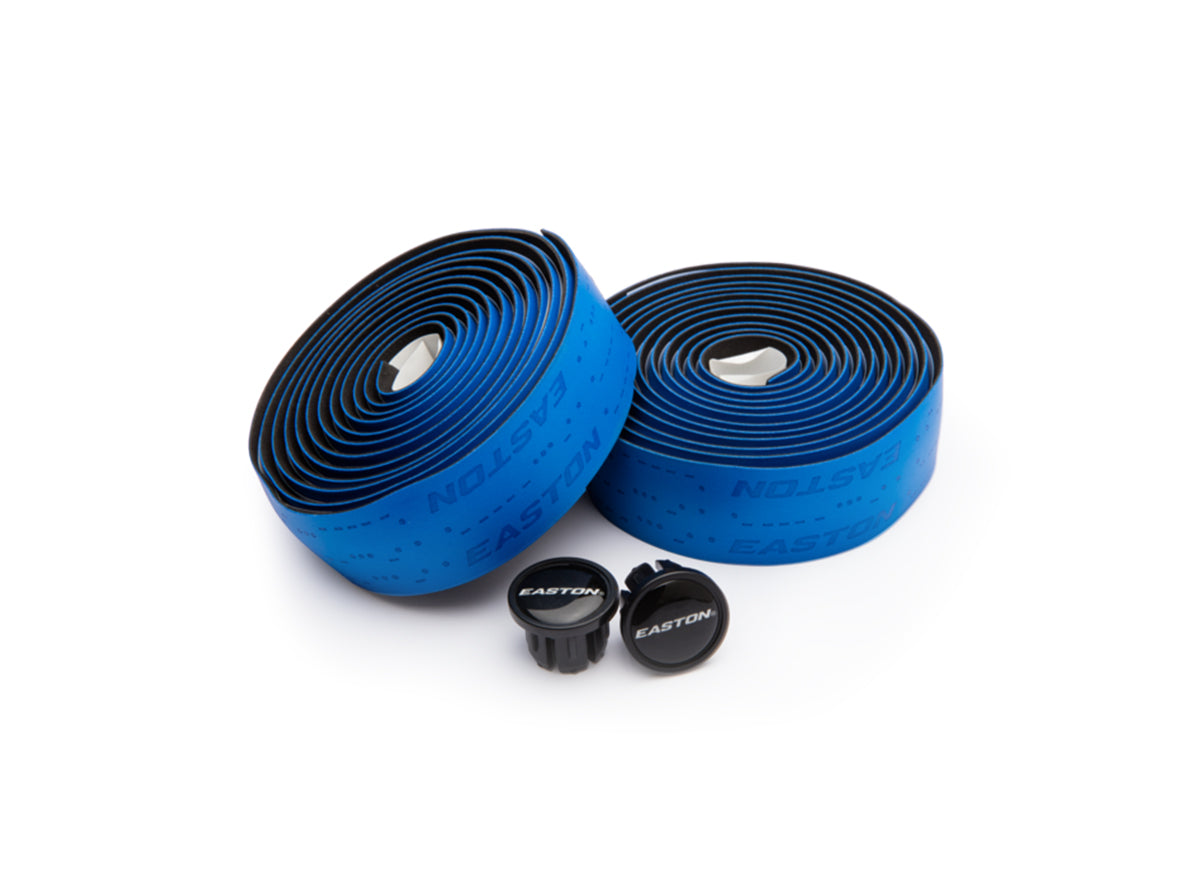 Easton Microfiber Bar Tape - Blue
