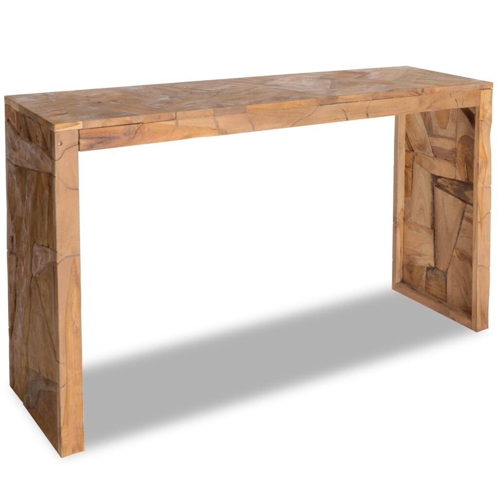 Console Table 43.3