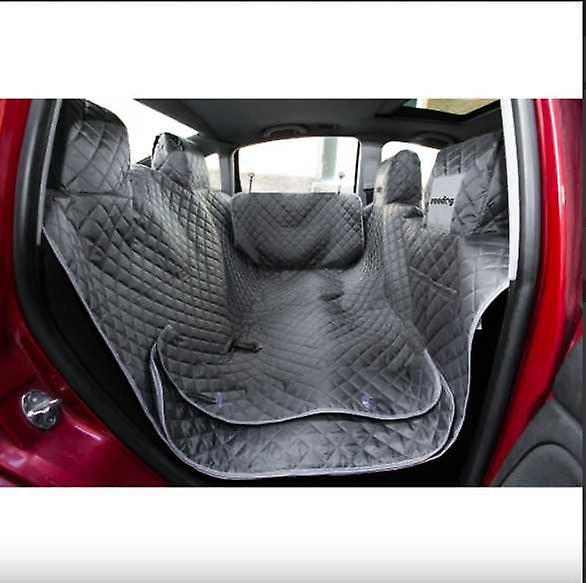 Car Seat Dog Comfortably Protective Cover