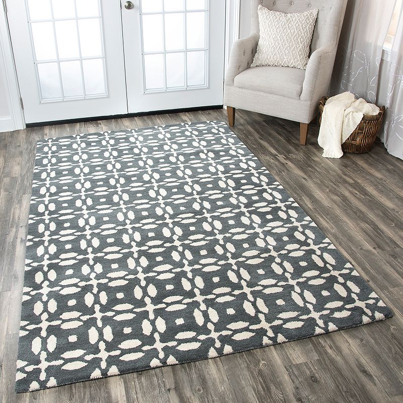 Alora Decor Holland Ryan Wool Rug