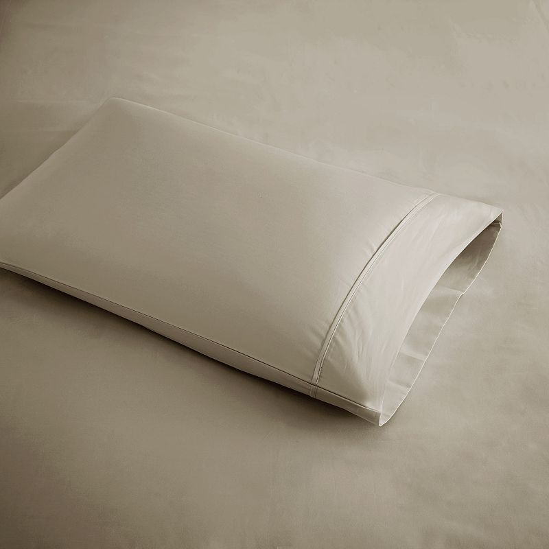 Beautyrest 600 Thread Count Cooling Cotton Blend Sheet Set