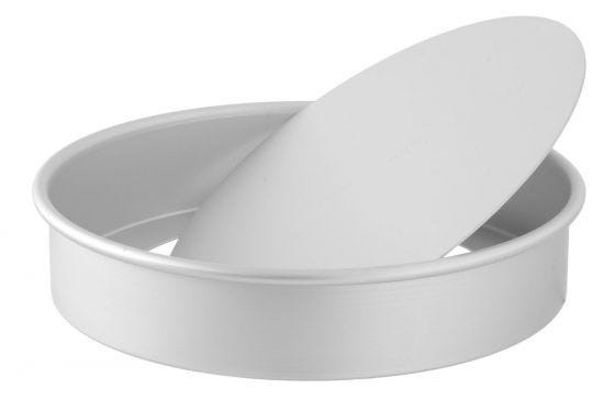 LloydPans Kitchenware PCC 92 SK 9 inch by 2 inch C...