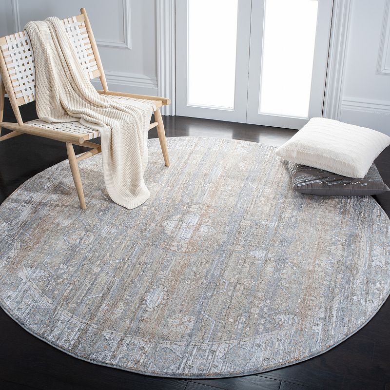 Safavieh Webster Archwood Rug