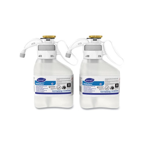 Diversey PERdiem Concentrated General Cleaner with Hydrogen Peroxide  DVO95019481