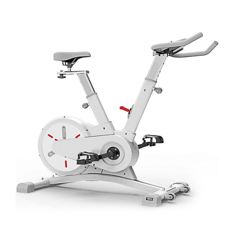 JW Quality Assurance Indoor Fitness Equipment Home Use Spin Bike Body Building Spinning Bike