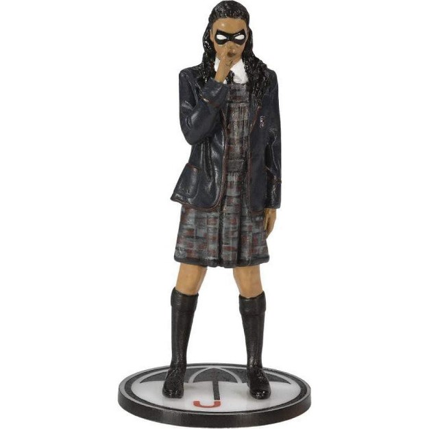 Dark Horse Comics The Umbrella Academy Figure Replica 3 Allison